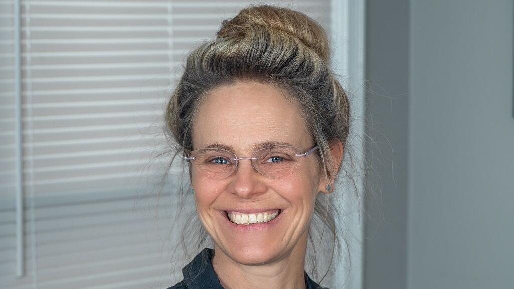 Business People: Dawn Hoeg, Buffalo Niagara Partnership
